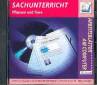 Sachunterricht, Pflanzen und Tiere, 1 CD-ROM 25 fertig gestaltete Arbeitsblätter für den Sachunterricht in der Grundschule Für Windows 3