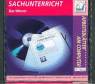 Sachunterricht, Das Wasser, 1 CD-ROM 27 fertig gestaltete Arbeitsblätter für den Sachunterricht in der Grundschule Für Windows 3