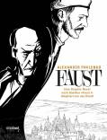 Faust Graphic Novel nach Goethes Faust 1