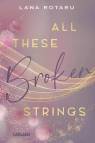 All These Broken Strings - 