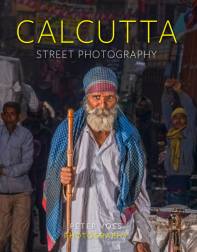 Calcutta - Street photography