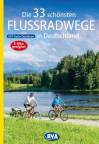 Die 33 schönsten Flussradwege in Deutschland mit GPS-Tracks Download - E-Bike geeignet