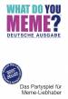 What do You Meme - Das Partyspiel für Meme-Liebhaber