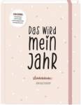 Schülerkalender Das wird mein Jahr - 