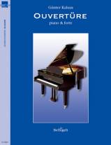 Ouvertüre - piano & forte