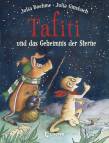 Tafiti und das Geheimnis der Sterne (Band 14) 