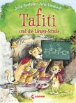 Tafiti und die Löwen-Schule (Band 12) - 