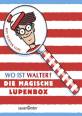 Wo ist Walter Die magische Lupenbox  