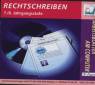 Rechtschreiben, 7./8. Jahrgangsstufe 1 CD-ROM 37 fertig gestaltete Arbeitsblätter zur Rechtschreibung. Für Windows 3.1/95/98