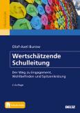 Wertschätzende Schulleitung Der Weg zu Engagement, Wohlbefinden und Spitzenleistung