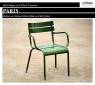 Paris   - Werke von Rainer Maria Rilke und Erik Satie