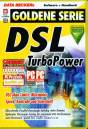 DSL-Turbopower - DSL ohne Limits: Maximaler Speed, Kontrolle und Sicherheit