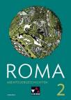 ROMA A Abenteuergeschichten 2 Zu den Lektionen 15-22 - 