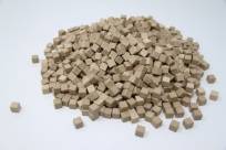 Dienes Einerwürfel naturfarben (1000 Stück) - 