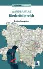 Wanderatlas Niederösterreich - 