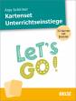 Kartenset Unterrichtseinstiege - 32 Karten mit Booklet