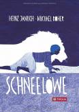Schneelöwe  - 