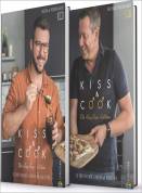 Kiss & Cook: Die »Gay Guy«-Edition Zu zweit kochen. Gemeinsam genießen.