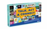 Talk, Act & Connect - 