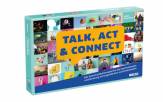 Talk, Act & Connect 