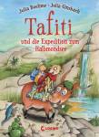Tafiti und die Expedition zum Halbmondsee 