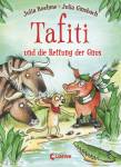 Tafiti und die Rettung der Gnus (Band 16)  