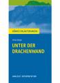 Arno Geiger: Unter der Drachenwand 