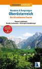 Wandern und Bergsteigen in Oberösterreich Die 60 schönsten Touren