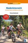 Rad-Erlebnis Niederösterreich 35 leichte Touren von Wien ins weite Land