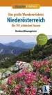 Das große Wandererlebnis Niederösterreich - Die 191 schönsten Touren