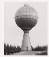 Bernd & Hilla Becher 