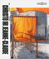 Christo und Jeanne-Claude: - Paris. New York. Grenzenlos
