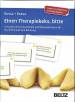 Einen Therapiekeks, bitte 111 Karten mit Sinnsprüchen und Wissenskrümeln für Psychotherapie und Beratung