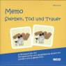 Memo Sterben, Tod und Trauer - 30 Bildpaare für die therapeutische und pädagogische Arbeit mit Kindern und Jugendlichen