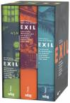EXIL! - Literarische Wortmeldungen aus deutschsprachigen Zeitschriften 1933-1950
