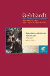 Gebhardt: Handbuch der deutschen Geschichte. Band 20: Nationalsozialistische Verbrechen 1939-1945 