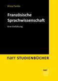 Französische Sprachwissenschaft - Eine Einführung