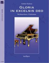 Gloria in excelsis deo - 