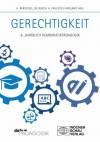 Gerechtigkeit - 8. Jahrbuch Demokratiepädagogik