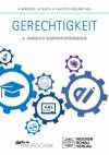 Gerechtigkeit 8. Jahrbuch Demokratiepädagogik