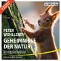 Geheimnisse der Natur 