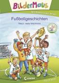 Bildermaus - Fußballgeschichten - 
