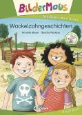 Bildermaus - Wackelzahngeschichten - 