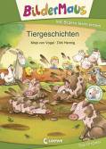 Bildermaus - Tiergeschichten  - 