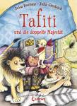 Tafiti und die doppelte Majestät (Band 9)  - 