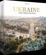 Ukraine - Unsere Heimat ohne Krieg