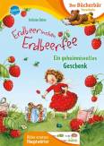  Erdbeerinchen Erdbeerfee. Ein geheimnisvolles Geschenk Der Bücherbär: Vorschule. Bilder ersetzen Hauptwörter  - 