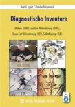 Diagnostische Inventare - Motorik (DMB), auditive Wahrnehmung (DIAS), Raum-Zeit-Wahrnehmung (RZI), Selbstkonzept (SKI)
