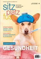  SitzPlatzFuss Sonderausgabe IV„Gesundheit  Sonderausgabe (Juni 2017)  