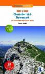 Bike & Hike Oberösterreich Steiermark Die schönsten kombinierten Touren - mit 60 Karten